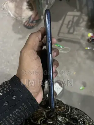 Xiaomi Redmi Note 9S 4/64 (Used)