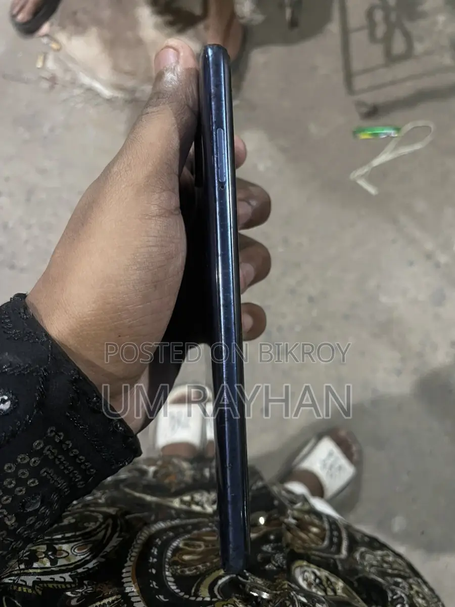 Xiaomi Redmi Note 9S 4/64 (Used)