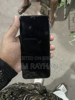 Xiaomi Redmi Note 9S 4/64 (Used)