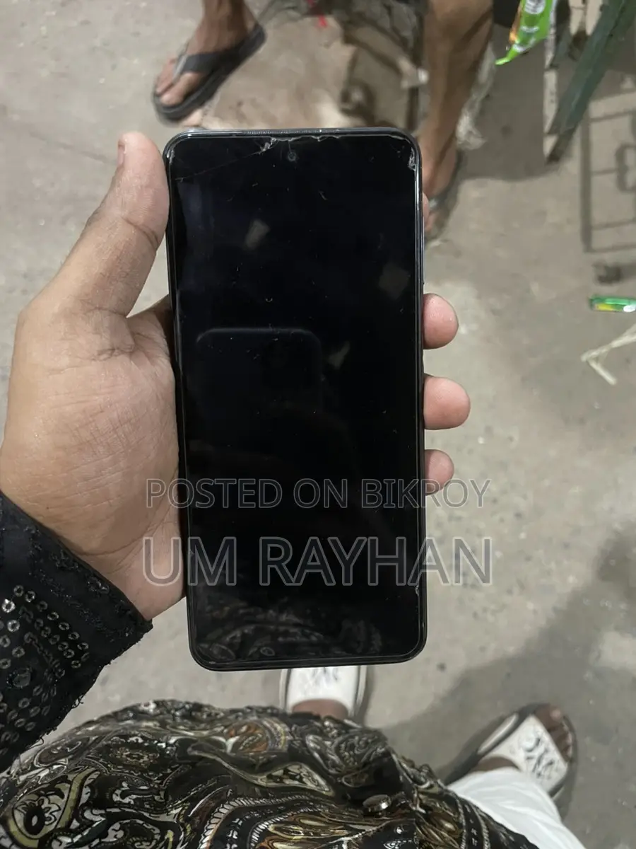 Xiaomi Redmi Note 9S 4/64 (Used)