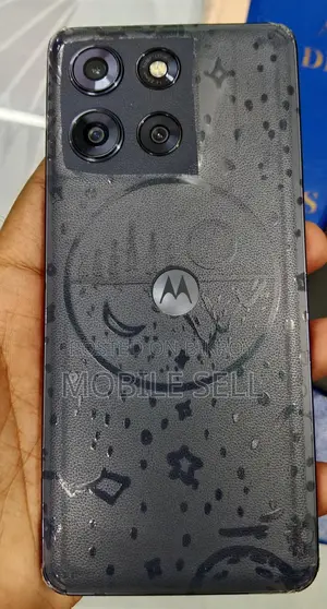 Motorola Moto G86 Power 8/128 GB (Used)