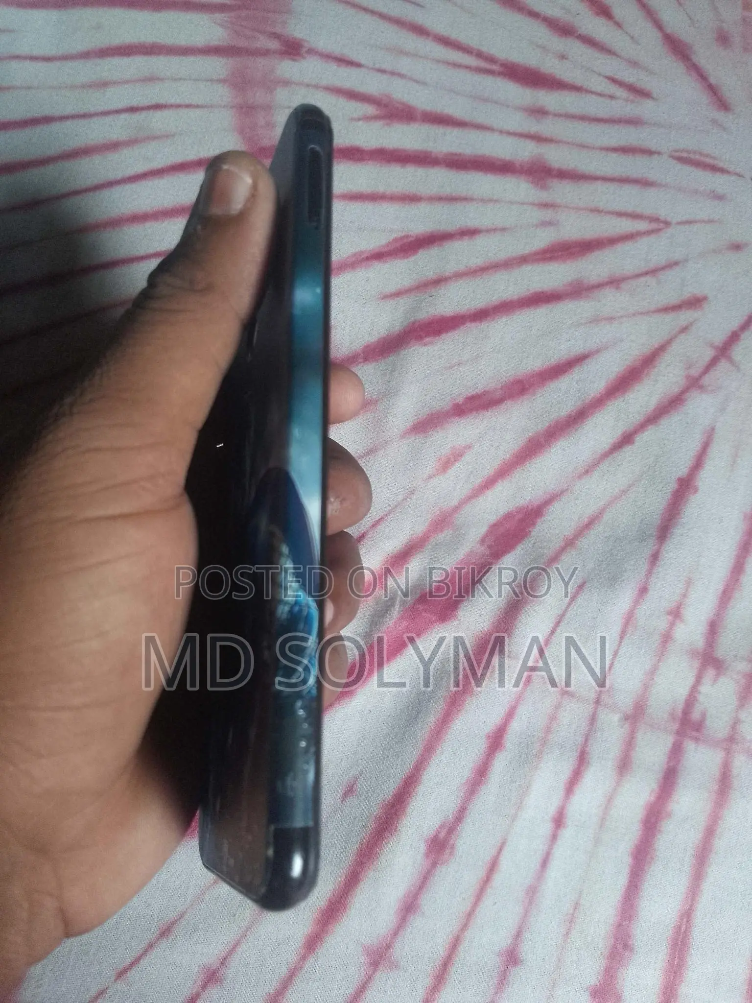 Xiaomi Redmi Note 7 . (Used)