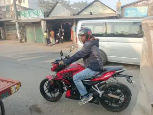 Bajaj Pulsar N 160 2023
