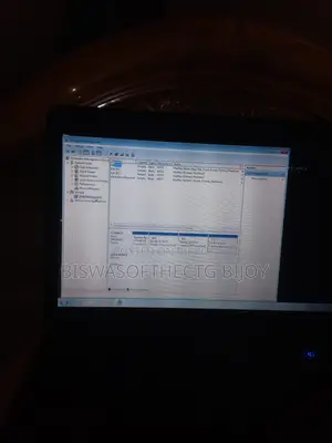 Fujitsu Laptop for Sale LH531