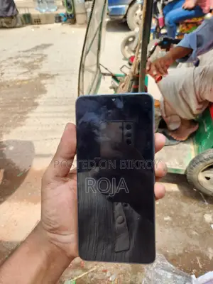 Xiaomi Redmi 13c 4/128 Full Fresh (Used)