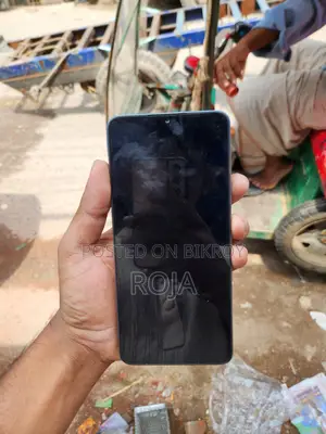 Xiaomi Redmi 13c 4/128 Full Fresh (Used)