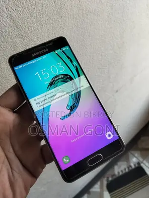 Samsung Galaxy A5 (Used)