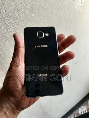 Samsung Galaxy A5 (Used)