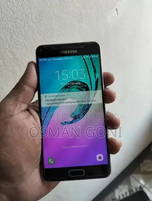 Samsung Galaxy A5 (Used)