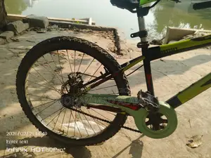 Bicycle