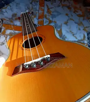 Tgm 24'' Concert Size Ukulele Sell