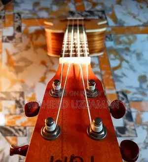 Tgm 24'' Concert Size Ukulele Sell