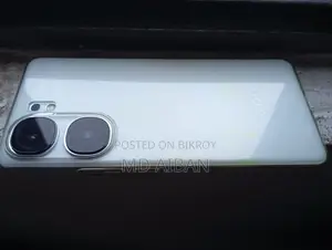 iQOO Neo 9 (Used)