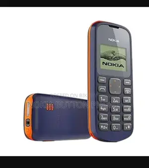 Nokia 103 Button Phone (Brand New)