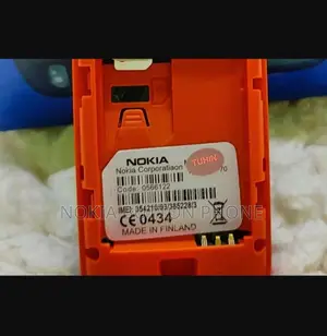 Nokia 103 Button Phone (Brand New)