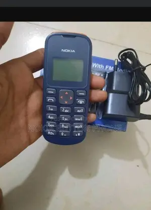 Nokia 103 Button Phone (Brand New)