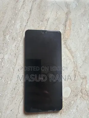 Samsung Galaxy A33 (Used)