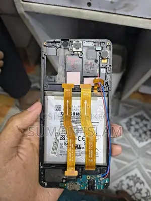 Samsung Galaxy A9 2019 motherboard