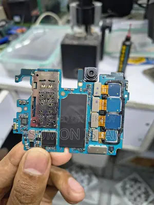 Samsung Galaxy A9 2019 motherboard