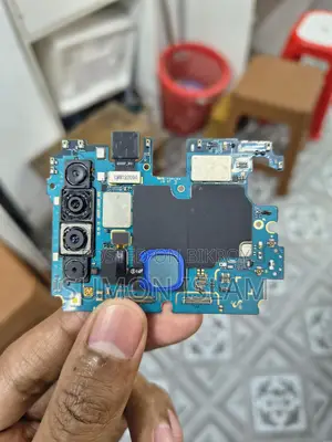 Samsung Galaxy A9 2019 motherboard