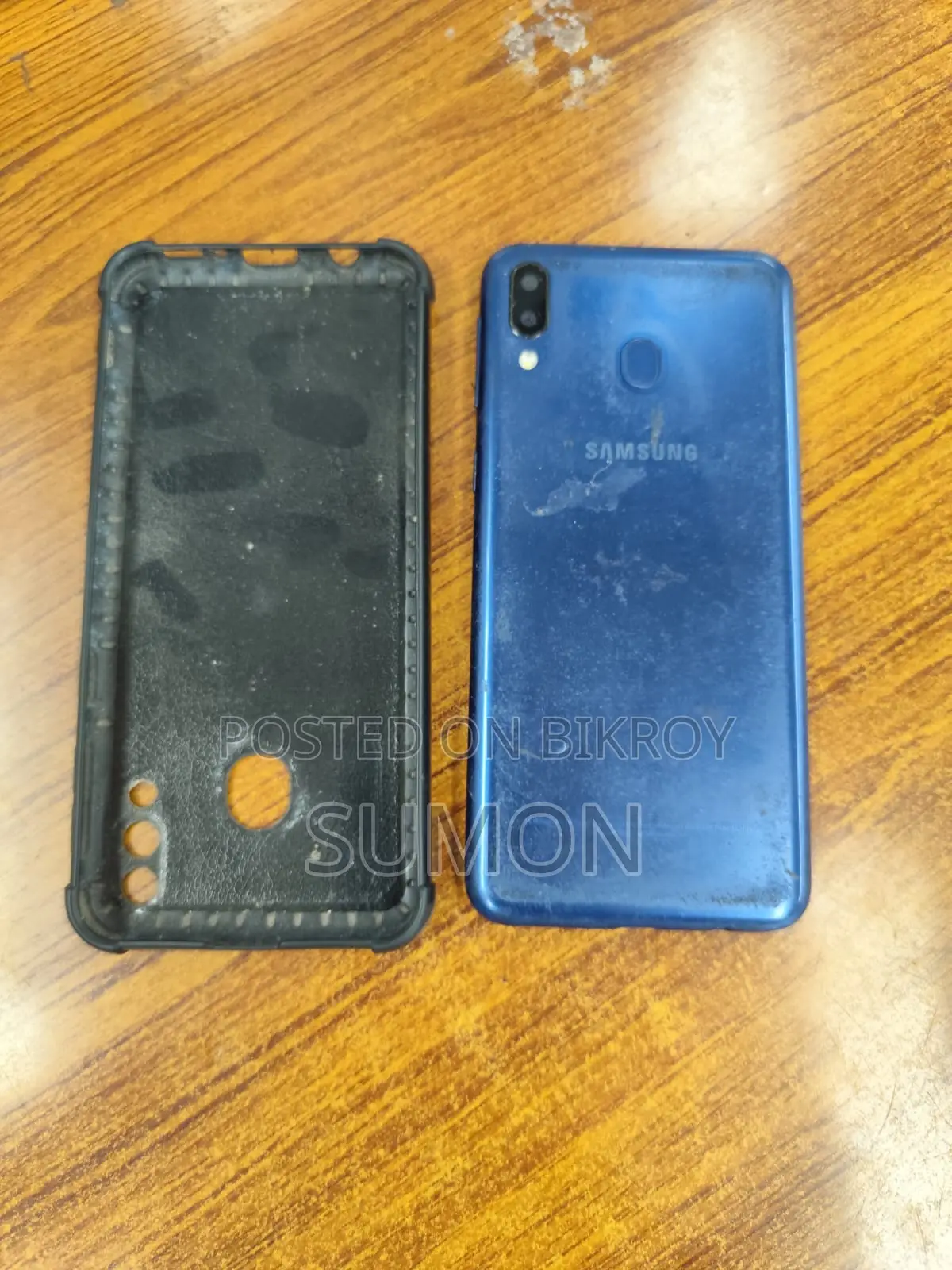 Samsung Galaxy M20 (Used)