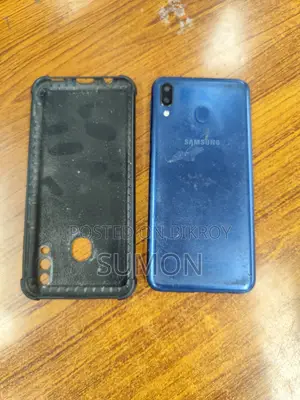Samsung Galaxy M20 (Used)