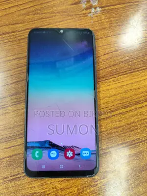 Samsung Galaxy M20 (Used)