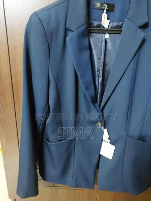 Stylish Blazer – Almost New (freeland Brand)