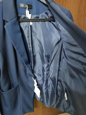 Stylish Blazer – Almost New (Freeland Brand)