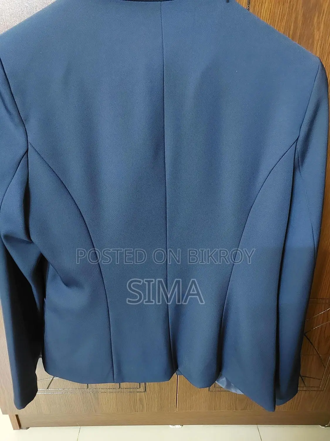 Stylish Blazer – Almost New (Freeland Brand)