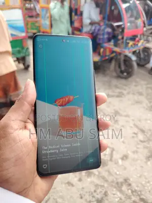 Honor X9b 12+256 (Used)