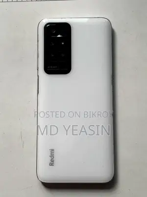 Xiaomi Redmi 10 2022 (Used)