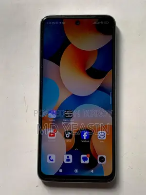 Xiaomi Redmi 10 2022 (Used)