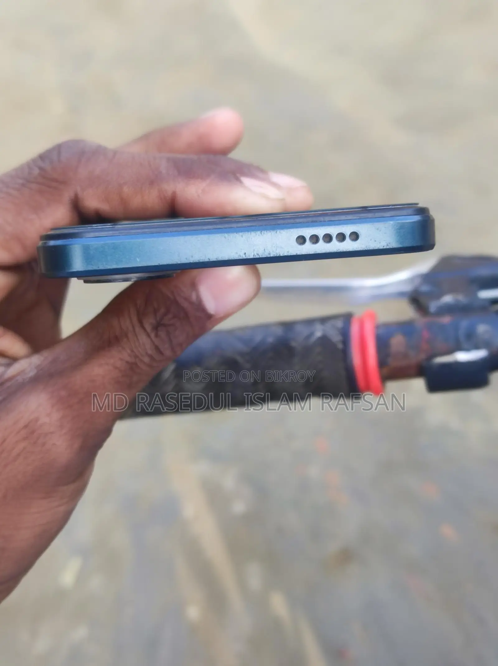Vivo Y03t (Used)