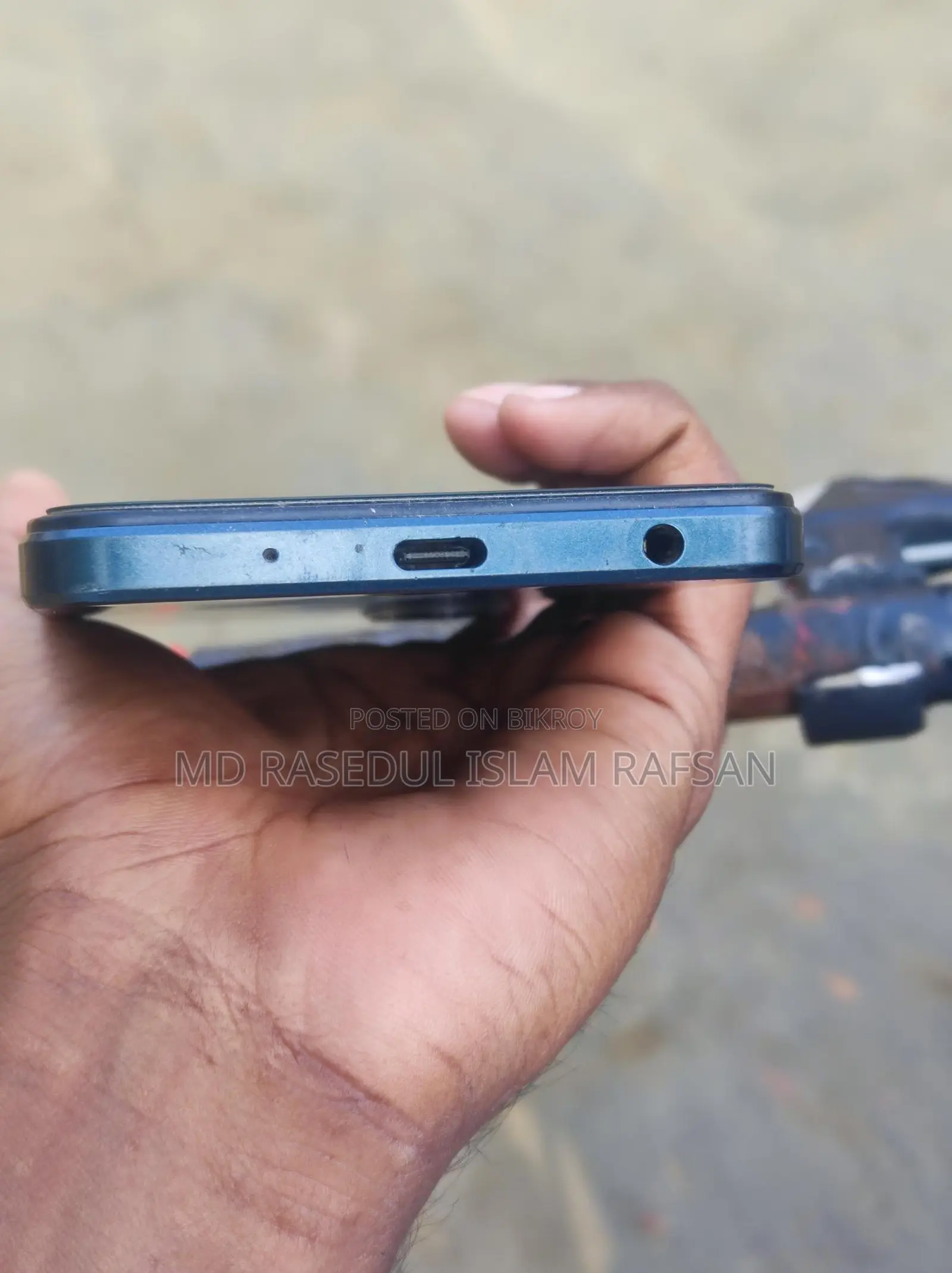 Vivo Y03t (Used)