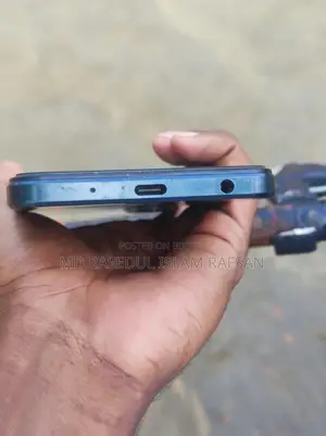 Vivo Y03t (Used)
