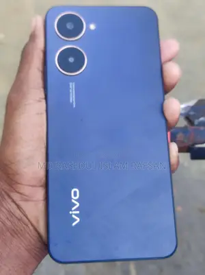 Vivo Y03t (Used)