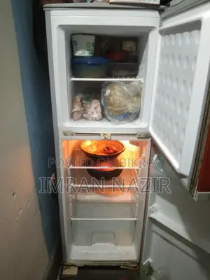 Refrigerator for sale