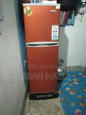Refrigerator for sale