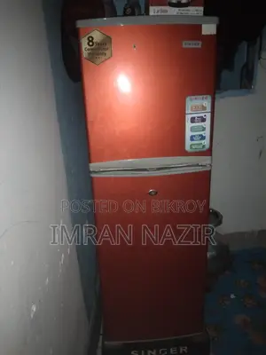 Refrigerator for sale