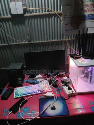 HP Desktop Computer for Sale