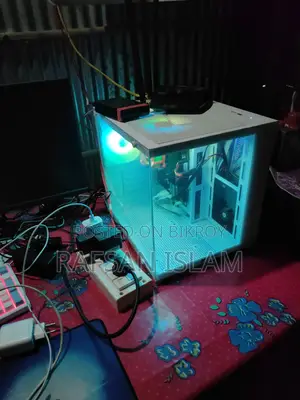HP Desktop Computer for Sale