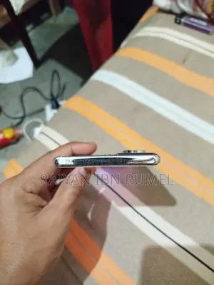Tecno Camon 40 Pro Refresh condition (Used)
