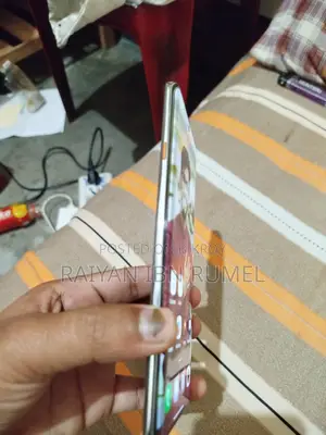 Tecno Camon 40 Pro Refresh condition (Used)