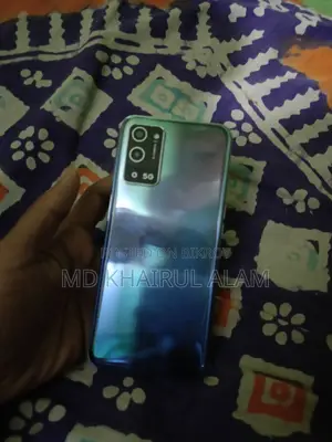 OPPO A56 (Used)