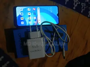 OPPO A56 (Used)