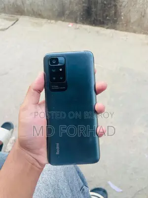 Xiaomi Redmi 10 (Used)