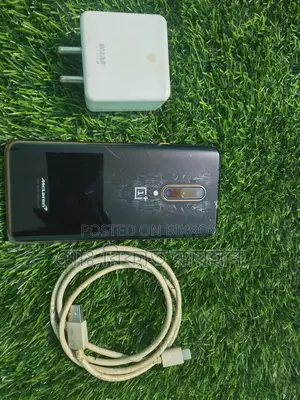 OnePlus 7T Pro 12/256 (Used)