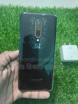 OnePlus 7T Pro 12/256 (Used)