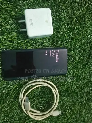 OnePlus 7T Pro 12/256 (Used)